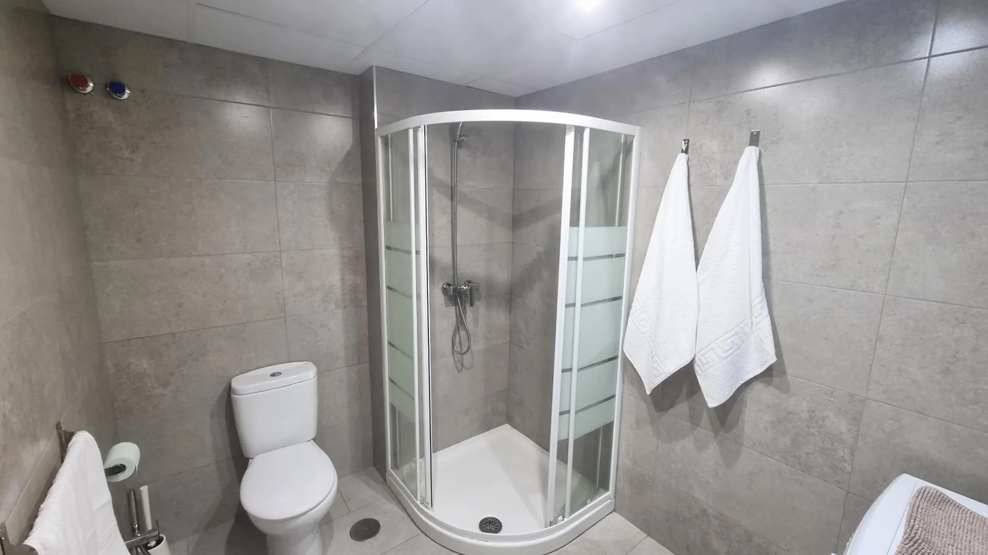 Apartment Pyr Beach And Pool Studio II Fuengirola